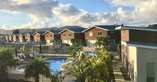 Ocean Serenity Apartments Whitianga accommodation Coromandel